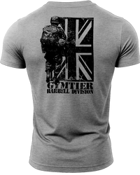 Sport Grey | Back