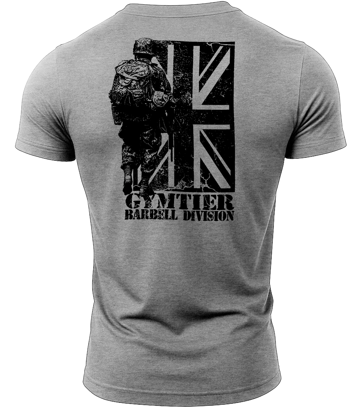 Sport Grey | Back