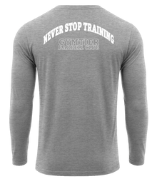 Sport Grey | Back