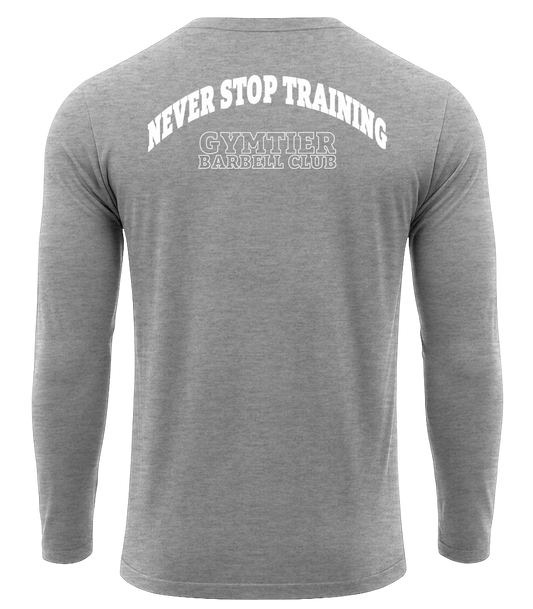 Sport Grey | Back