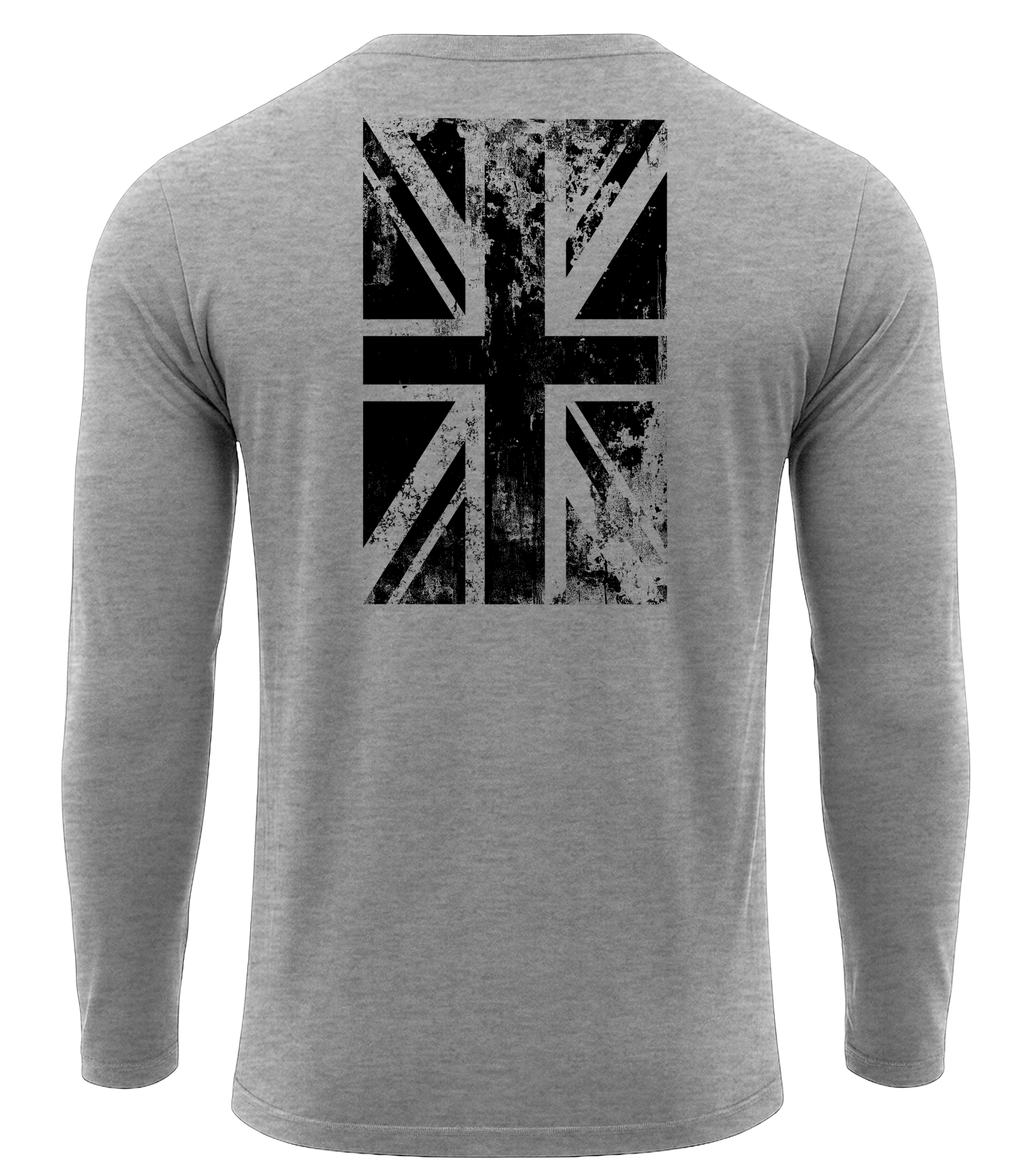 Sport Grey | Back