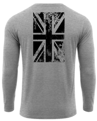 Sport Grey | Back