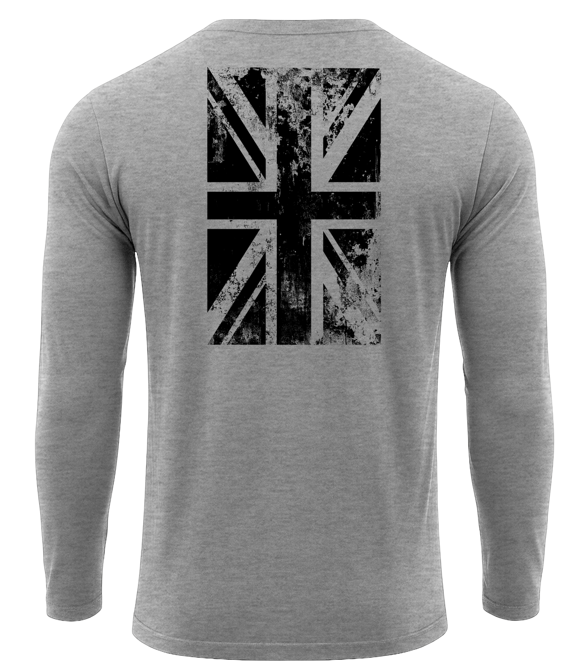 Sport Grey | Back