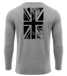 Sport Grey | Back