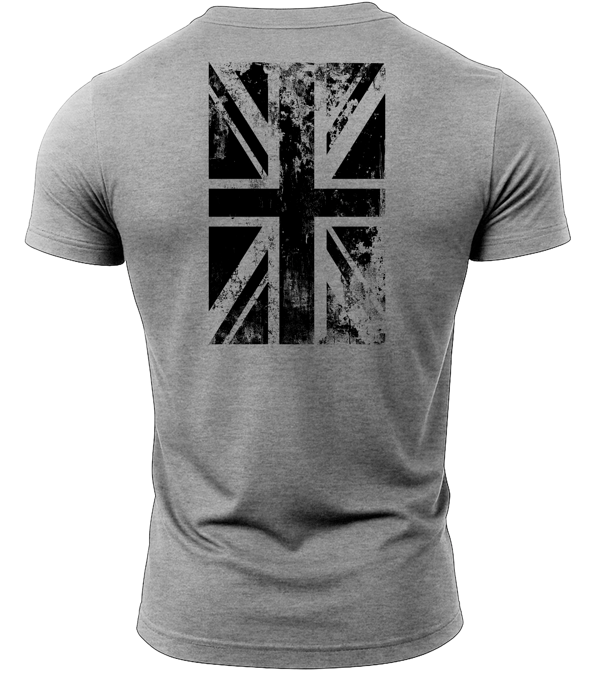 Sport Grey | Back