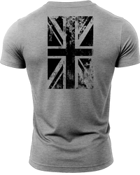 Sport Grey | Back