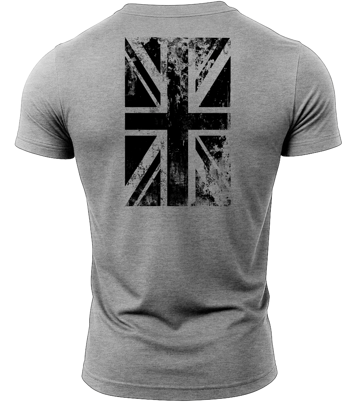 Sport Grey | Back