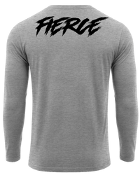 Sport Grey | Back