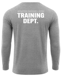 Sport Grey | Back