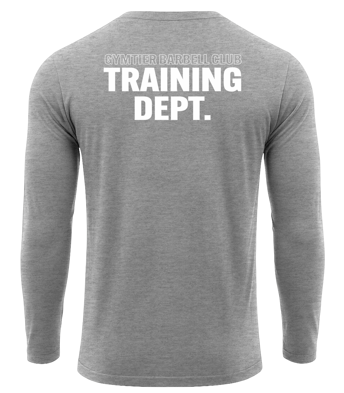 Sport Grey | Back