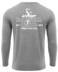 Sport Grey | Back