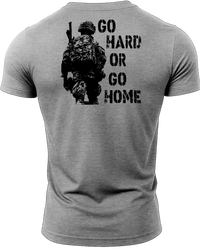 Sport Grey | Back