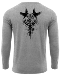 Sport Grey | Back