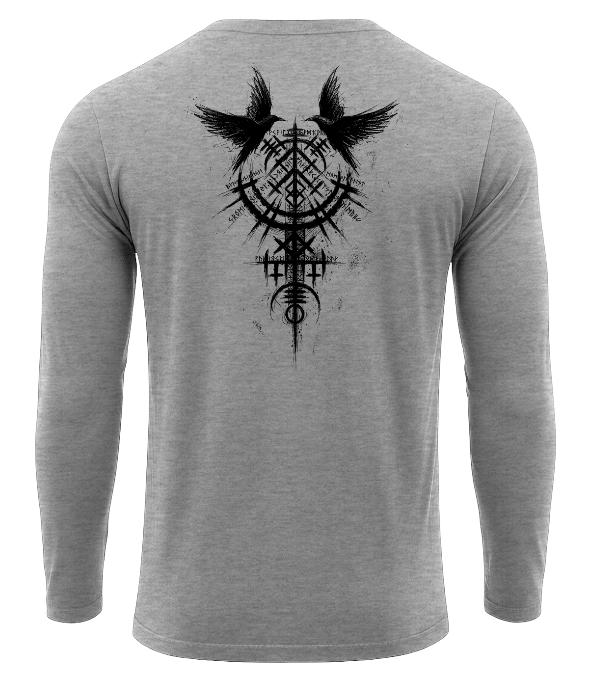 Sport Grey | Back
