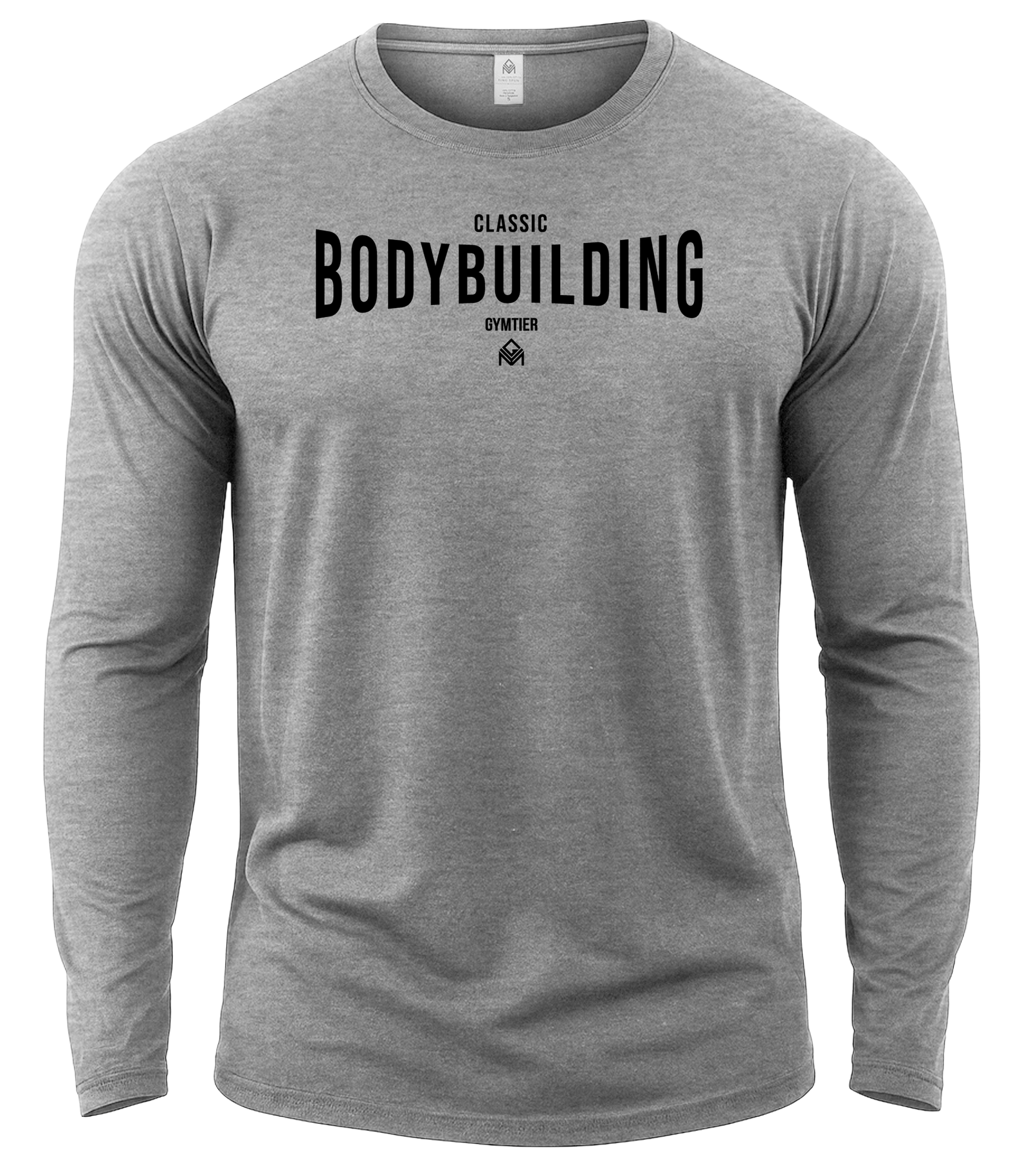Sport Grey | Front
