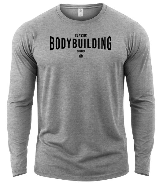 Sport Grey | Front