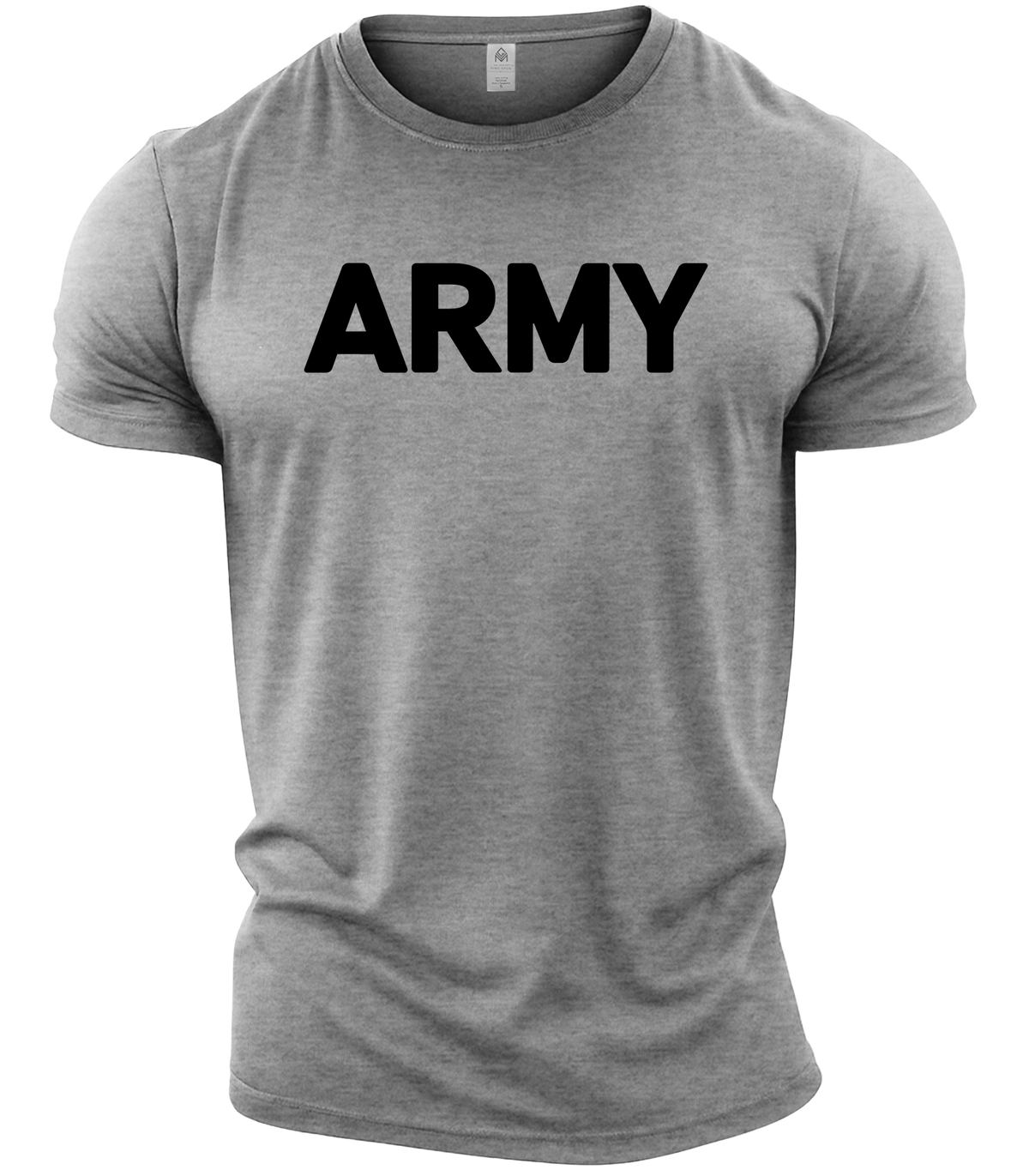 Sport Grey | Front