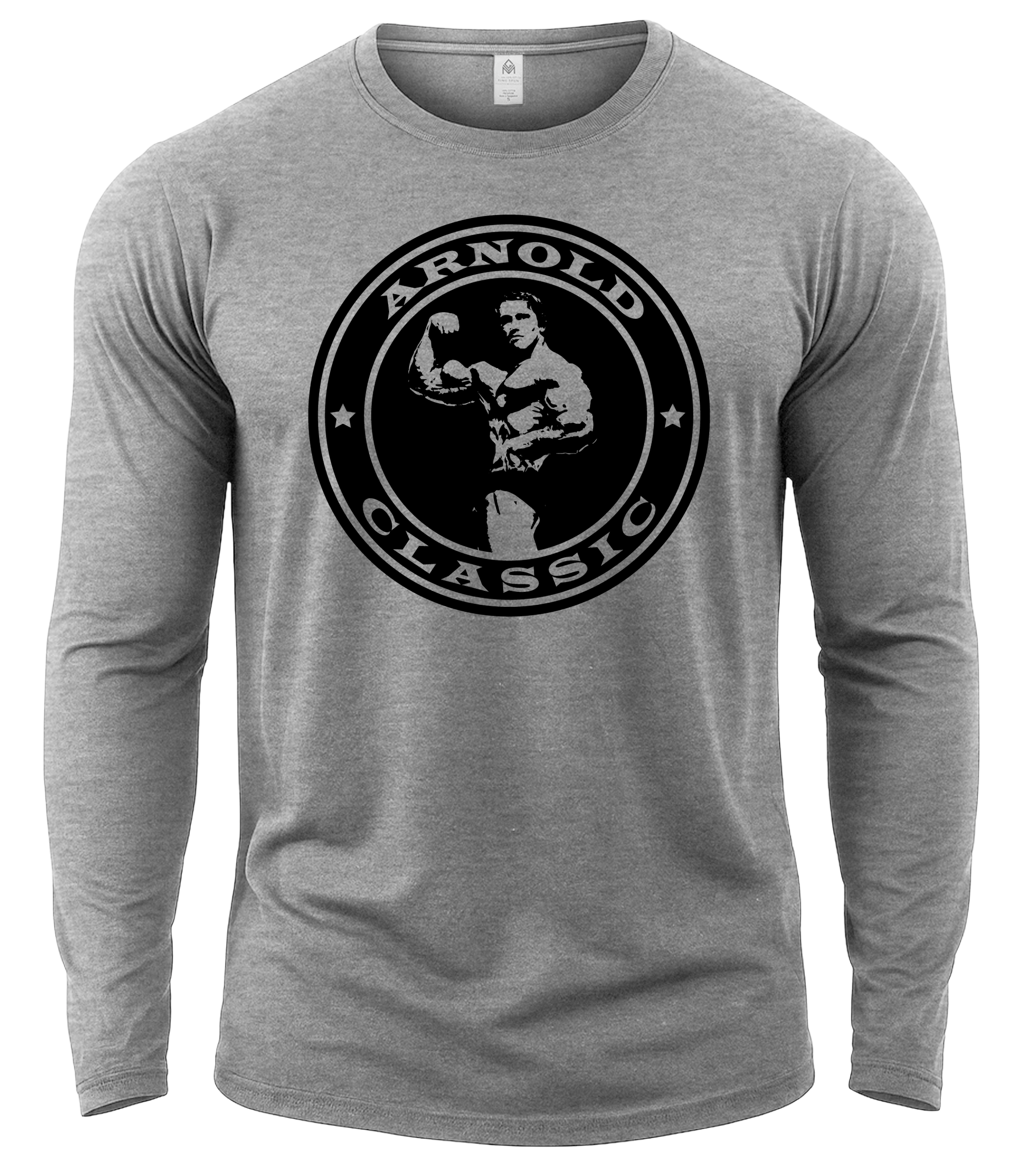 Sport Grey | Front