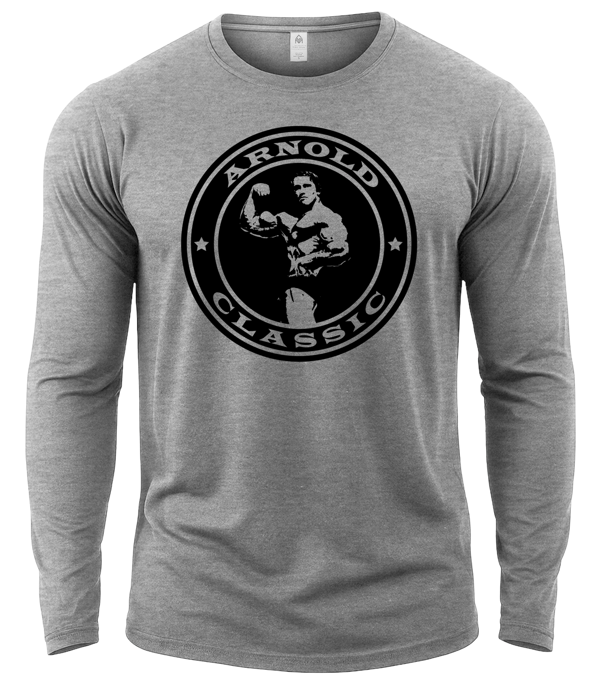 Sport Grey | Front