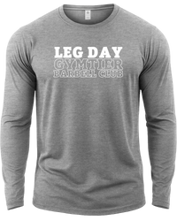 Sport Grey | Front