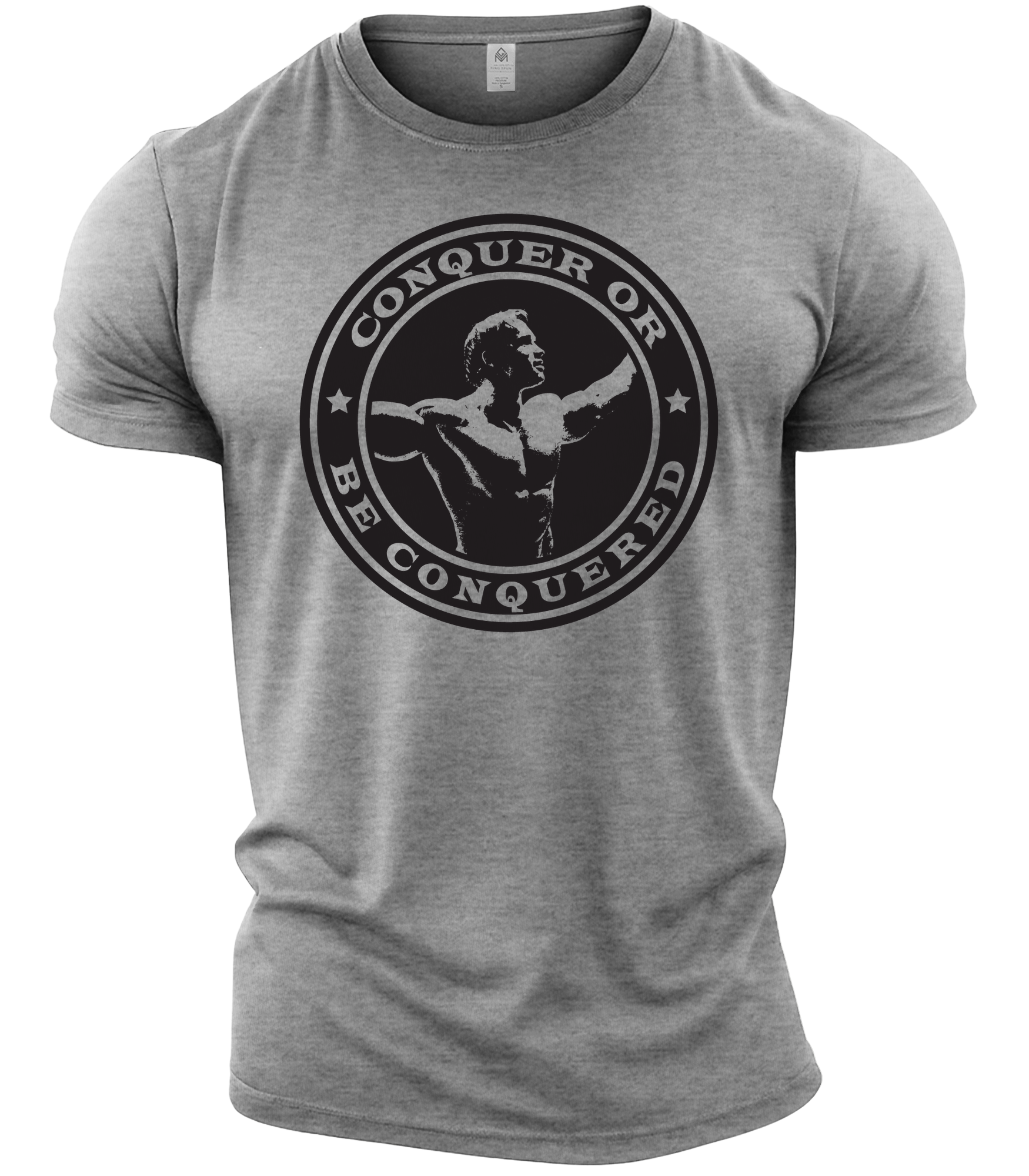Sport Grey | Front