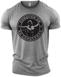Sport Grey | Front