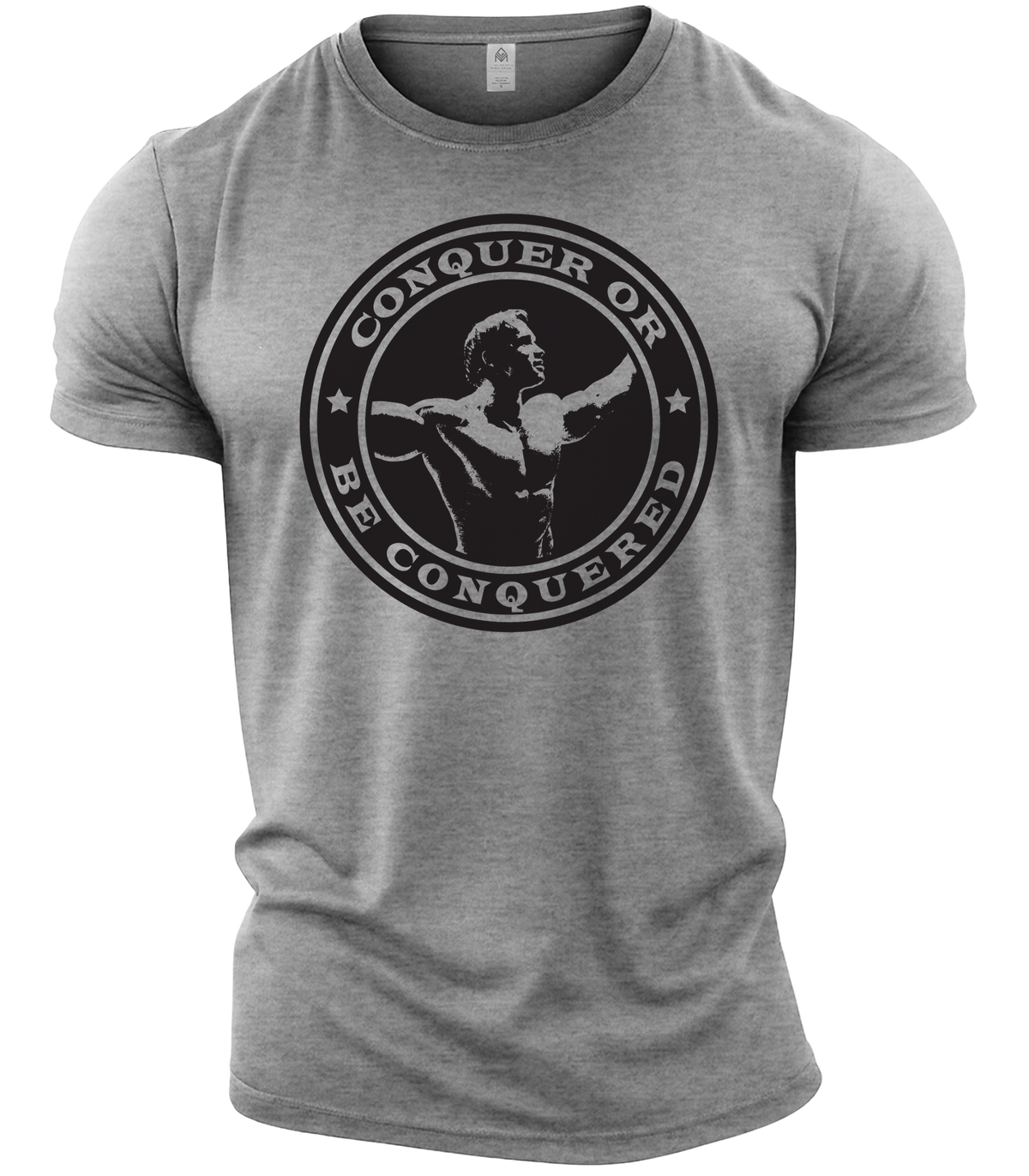 Sport Grey | Front