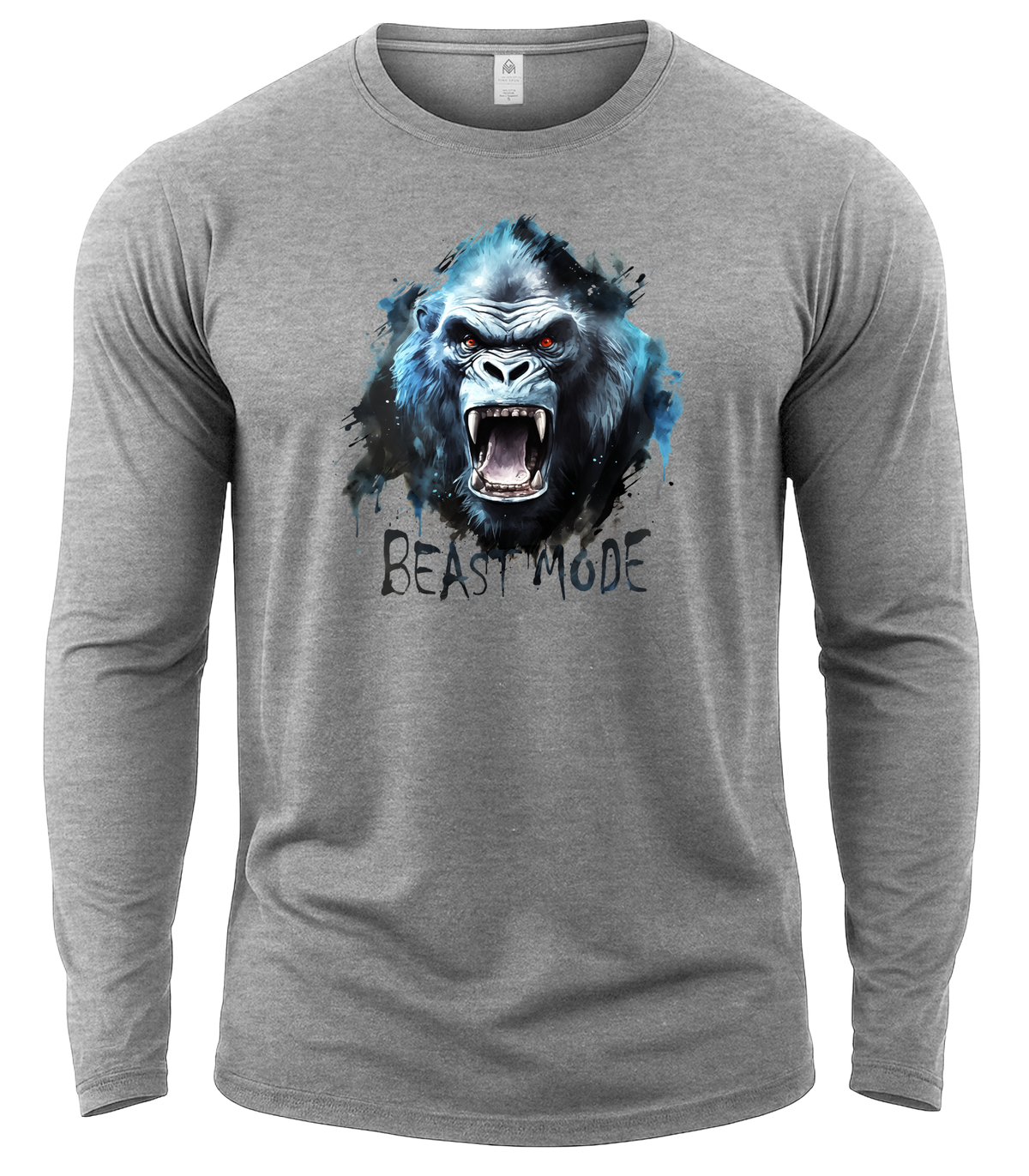 Sport Grey | Front