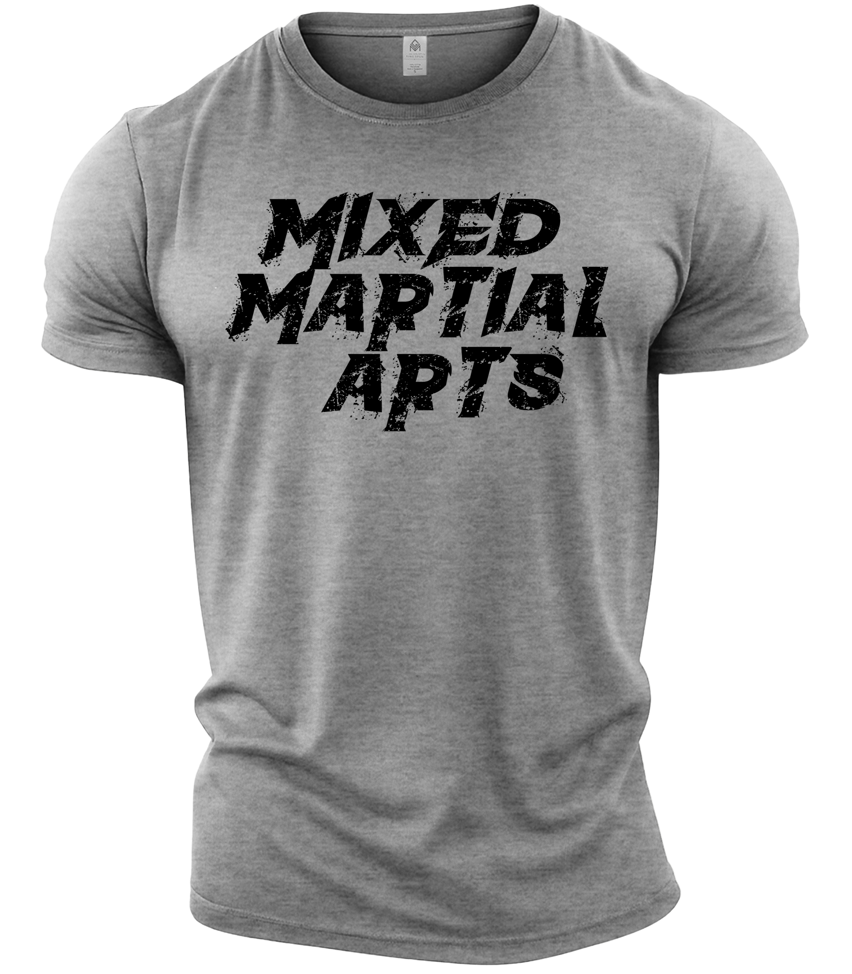 GYMTIER-MMAMIXEDMARTIALARTS-GD001 - SPGY