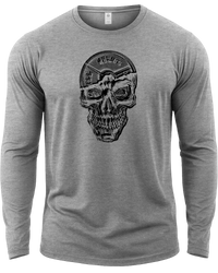Sport Grey | Front