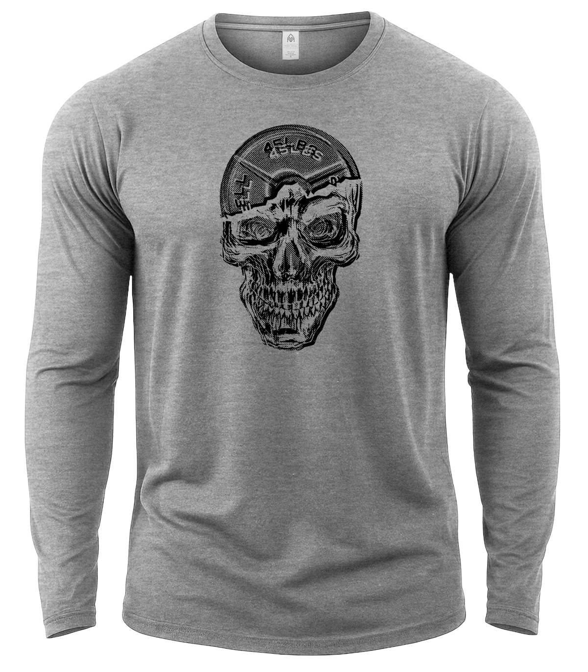 Sport Grey | Front