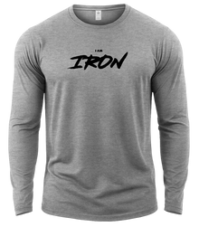 Sport Grey | Front