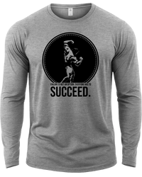 Sport Grey | Front