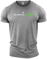 Sport Grey | Front