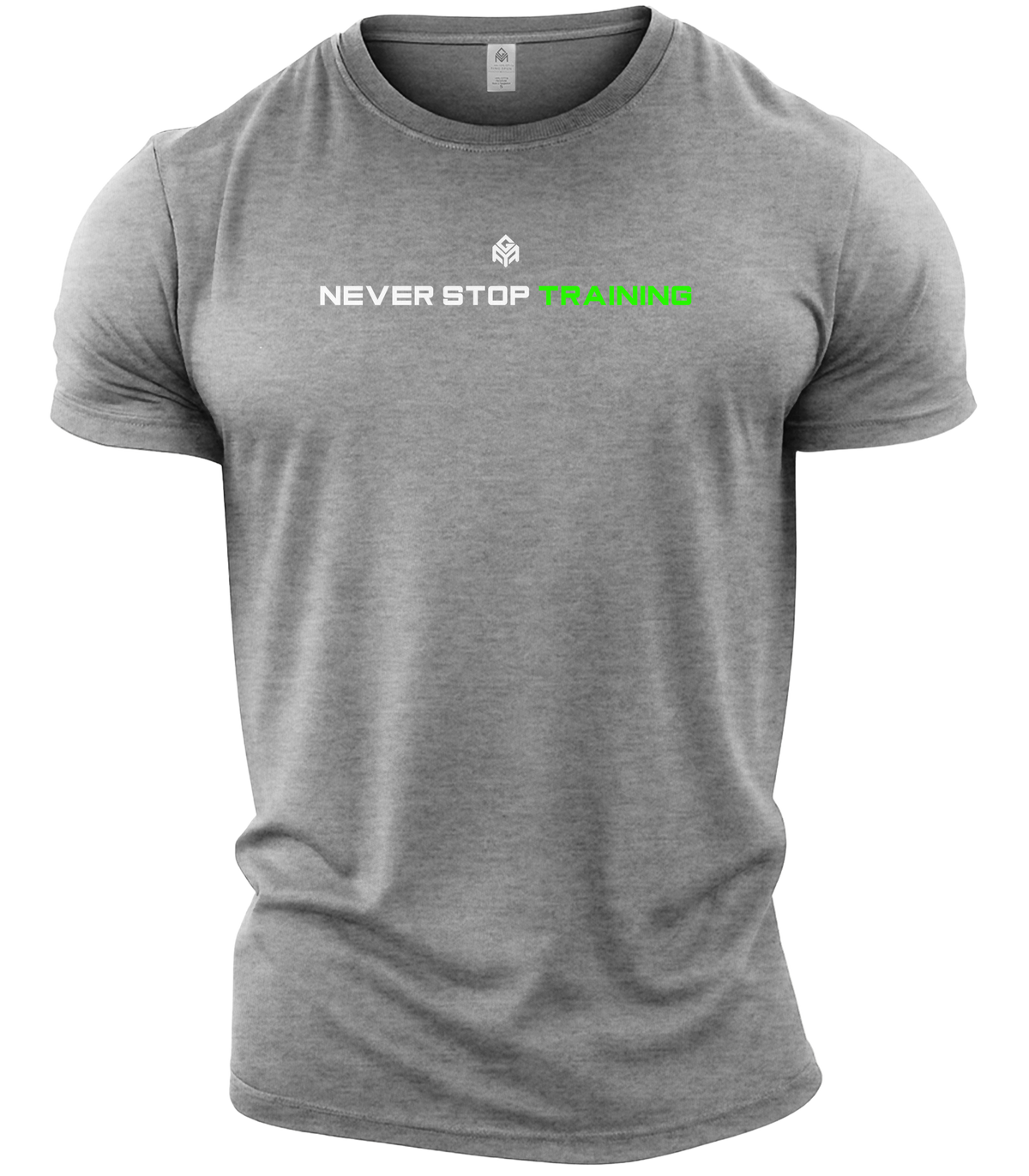 Sport Grey | Front