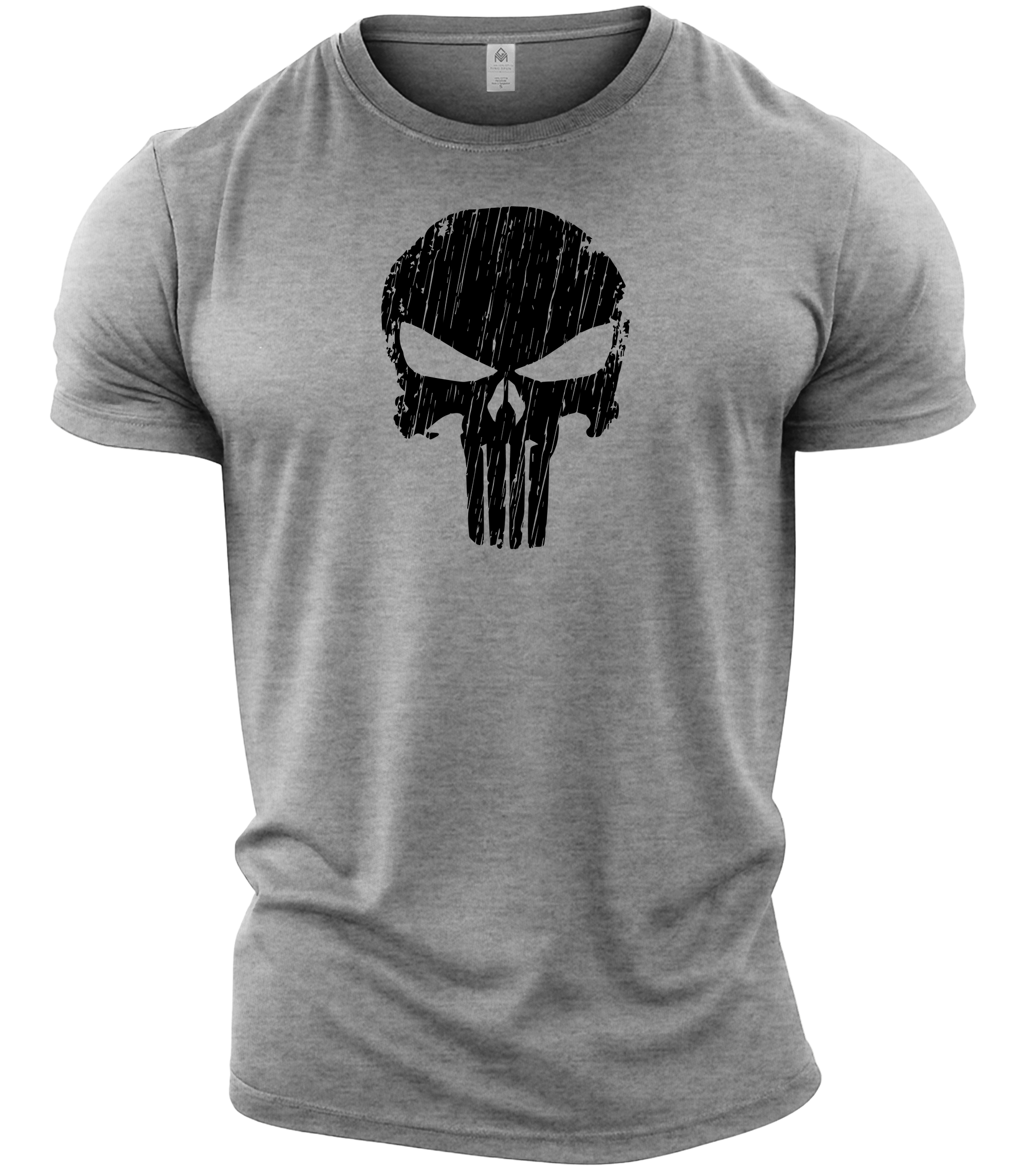 Sport Grey | Front
