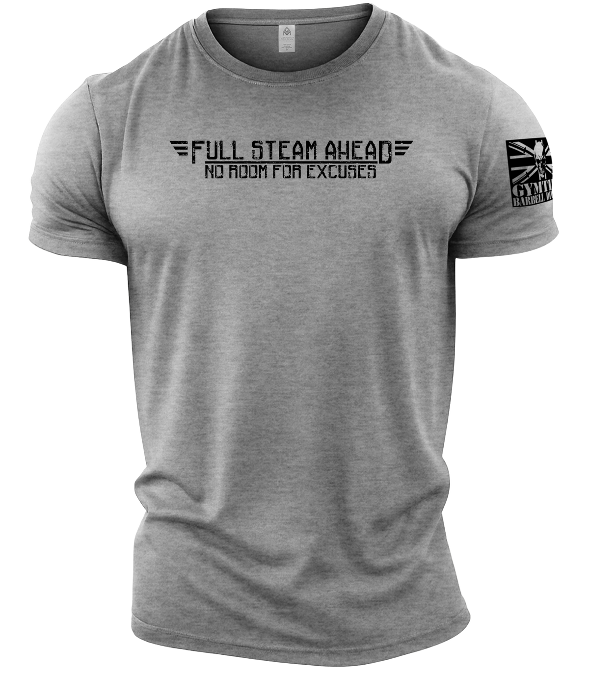Sport Grey | Front