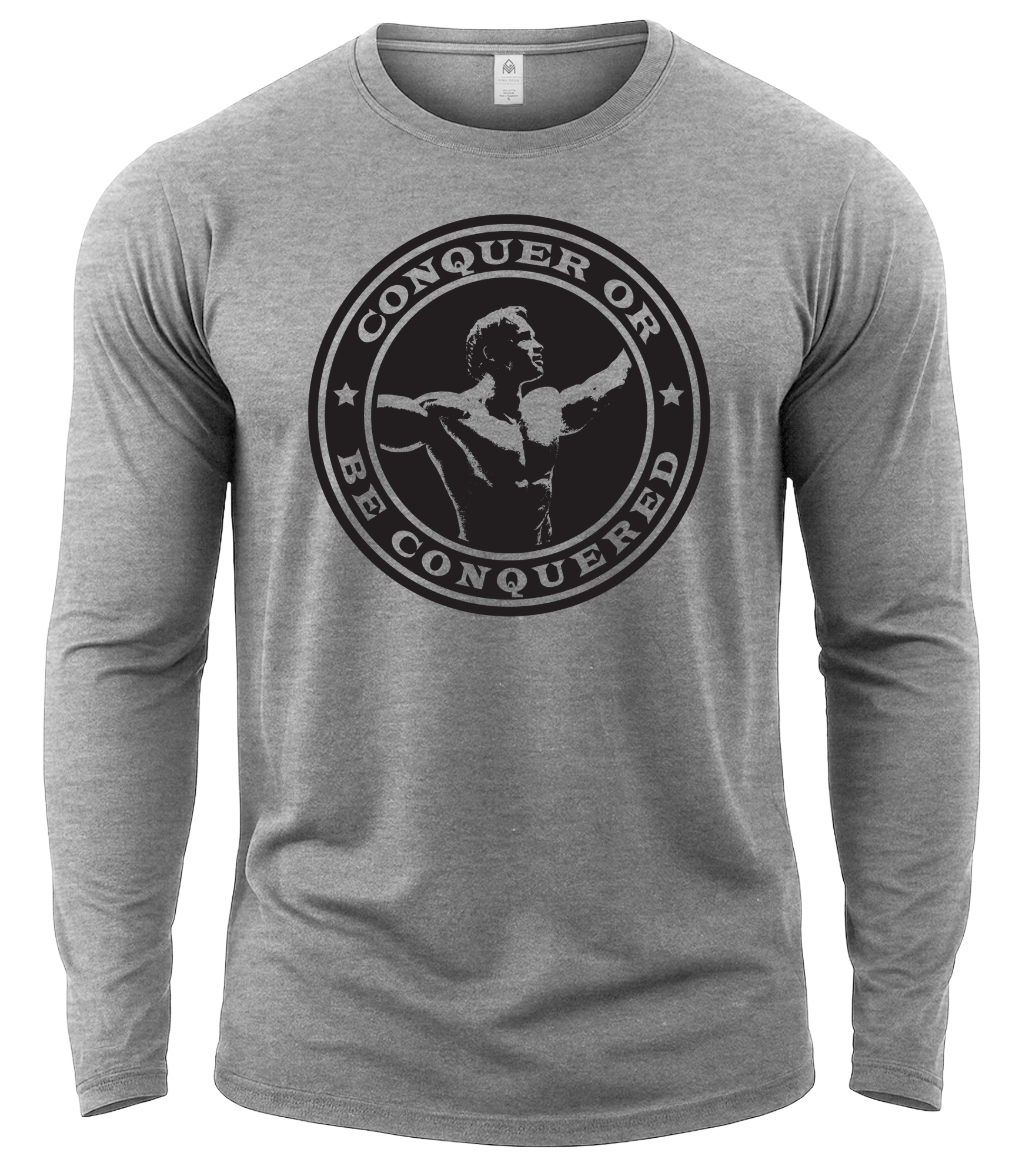 Sport Grey | Front