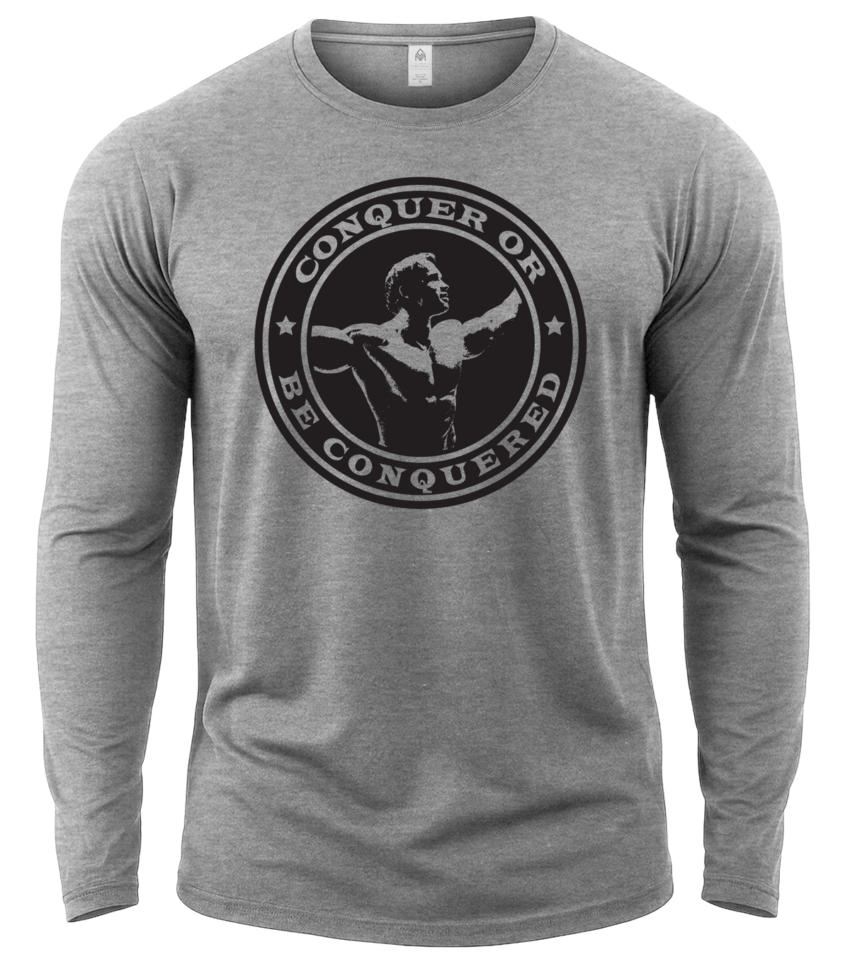 Sport Grey | Front