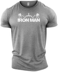 Sport Grey | Front