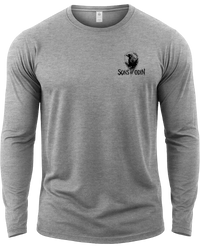 Sport Grey | Front