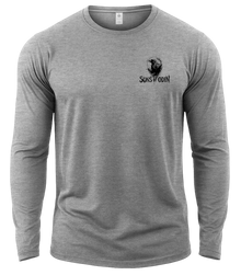 Sport Grey | Front