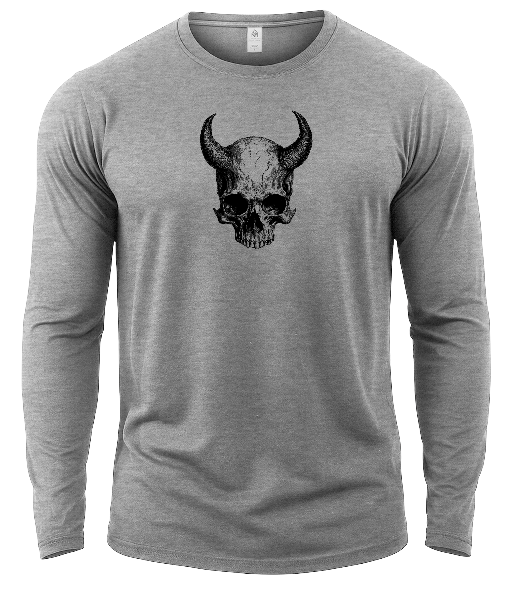 Sport Grey | Front