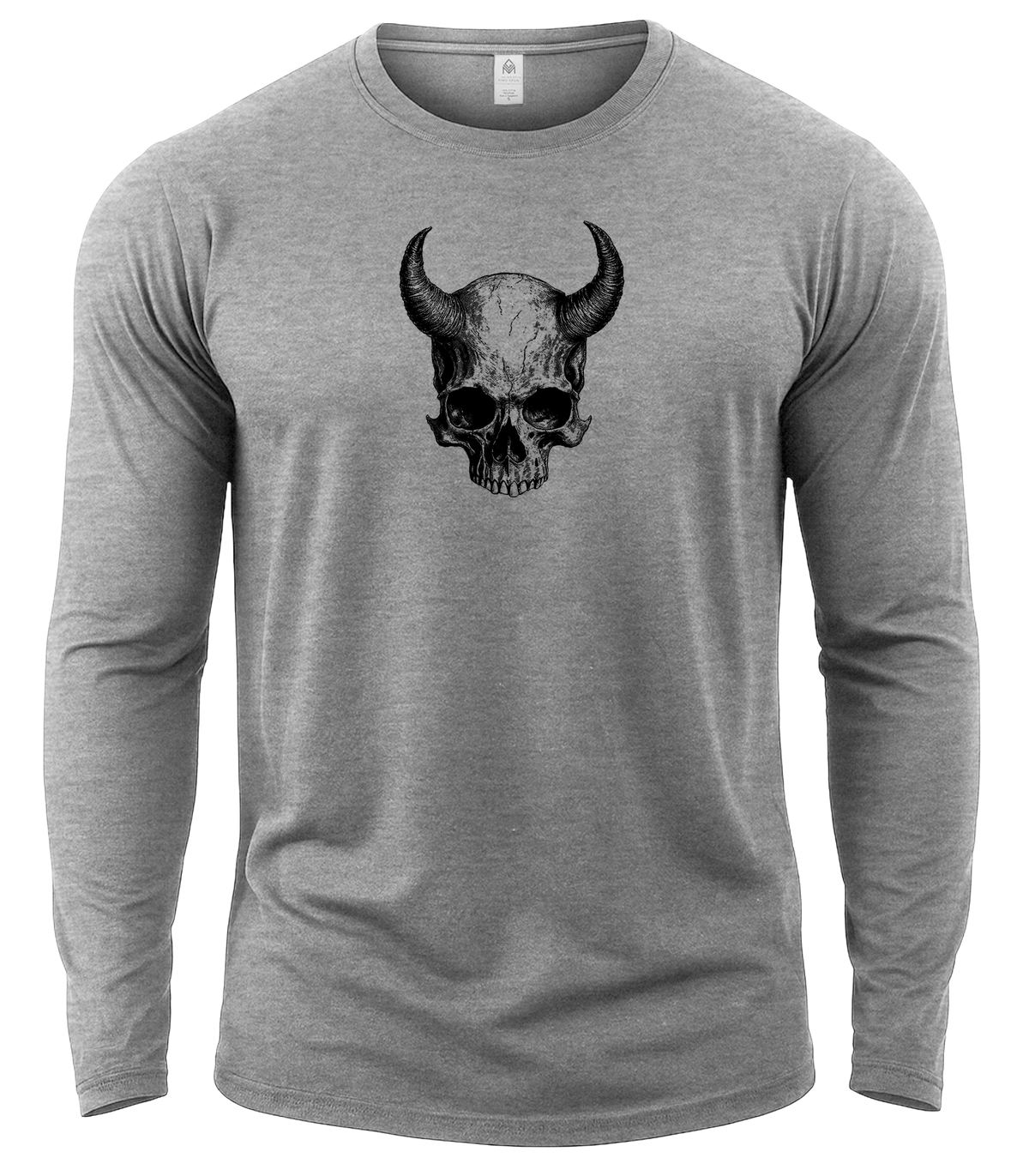 Sport Grey | Front