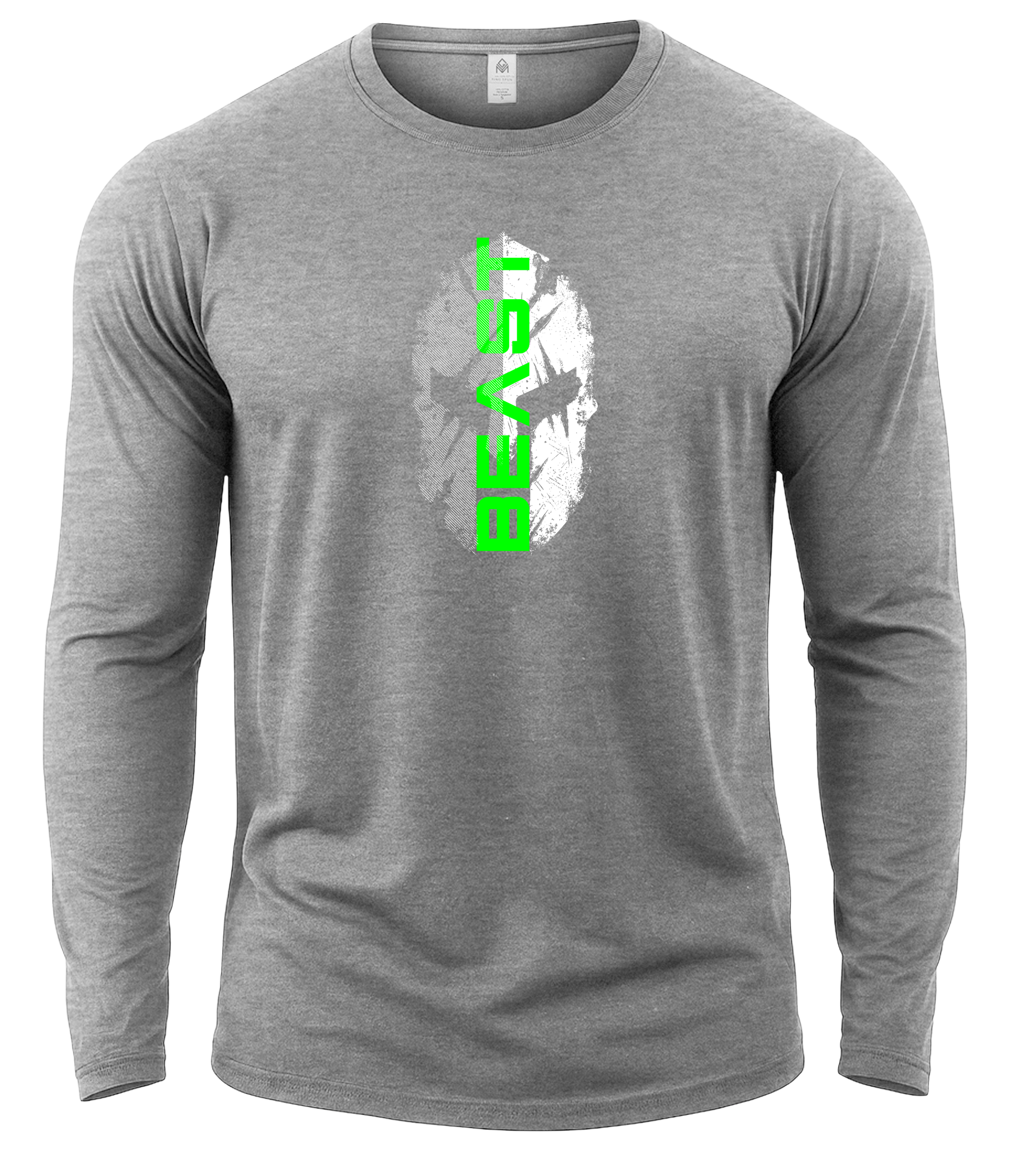 Sport Grey | Front