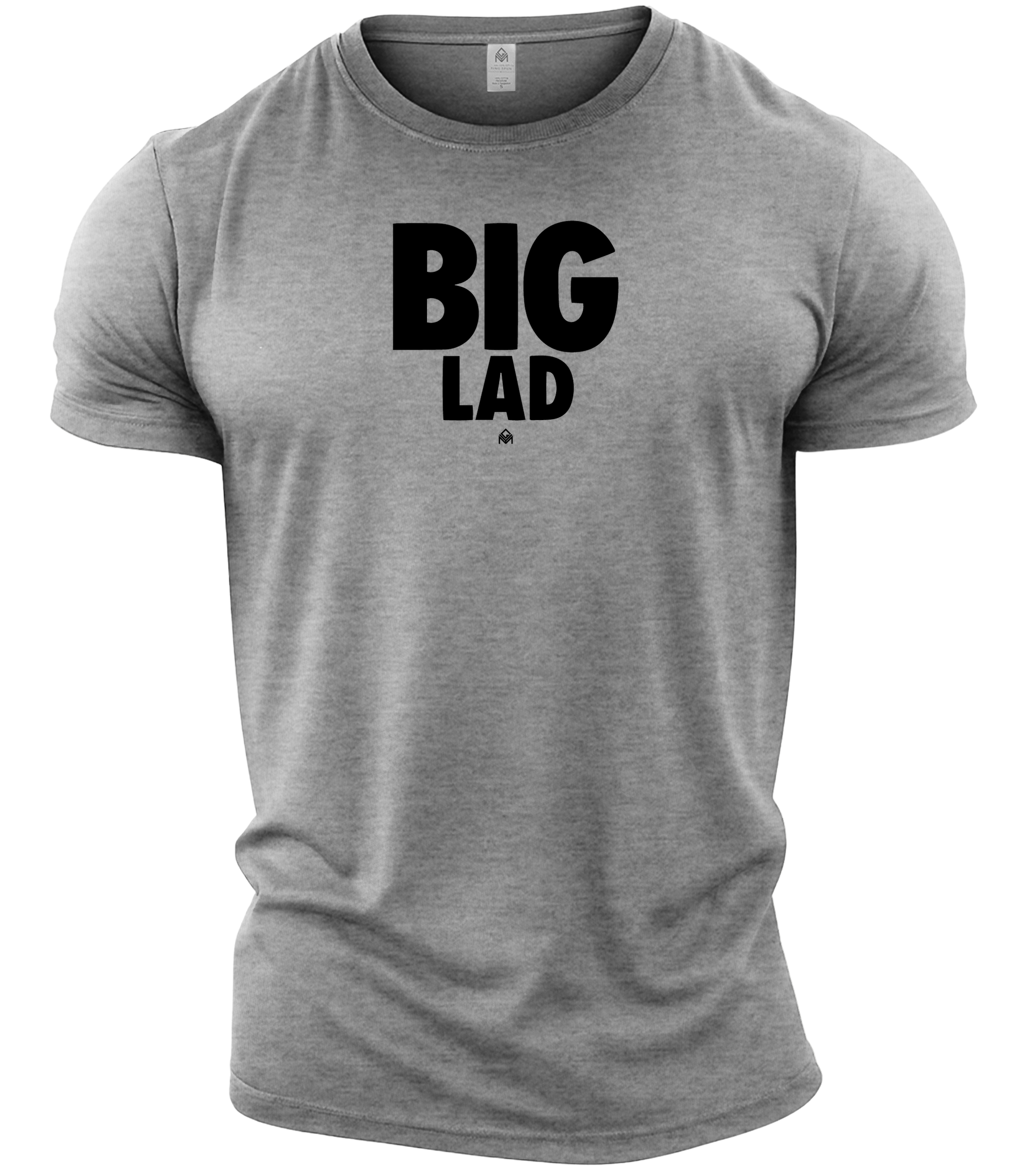 Sport Grey | Front