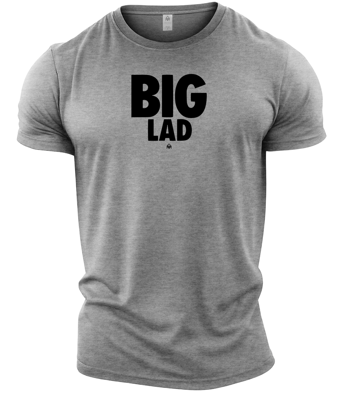 Sport Grey | Front