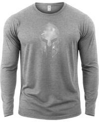 Front | Primary | Sport Grey