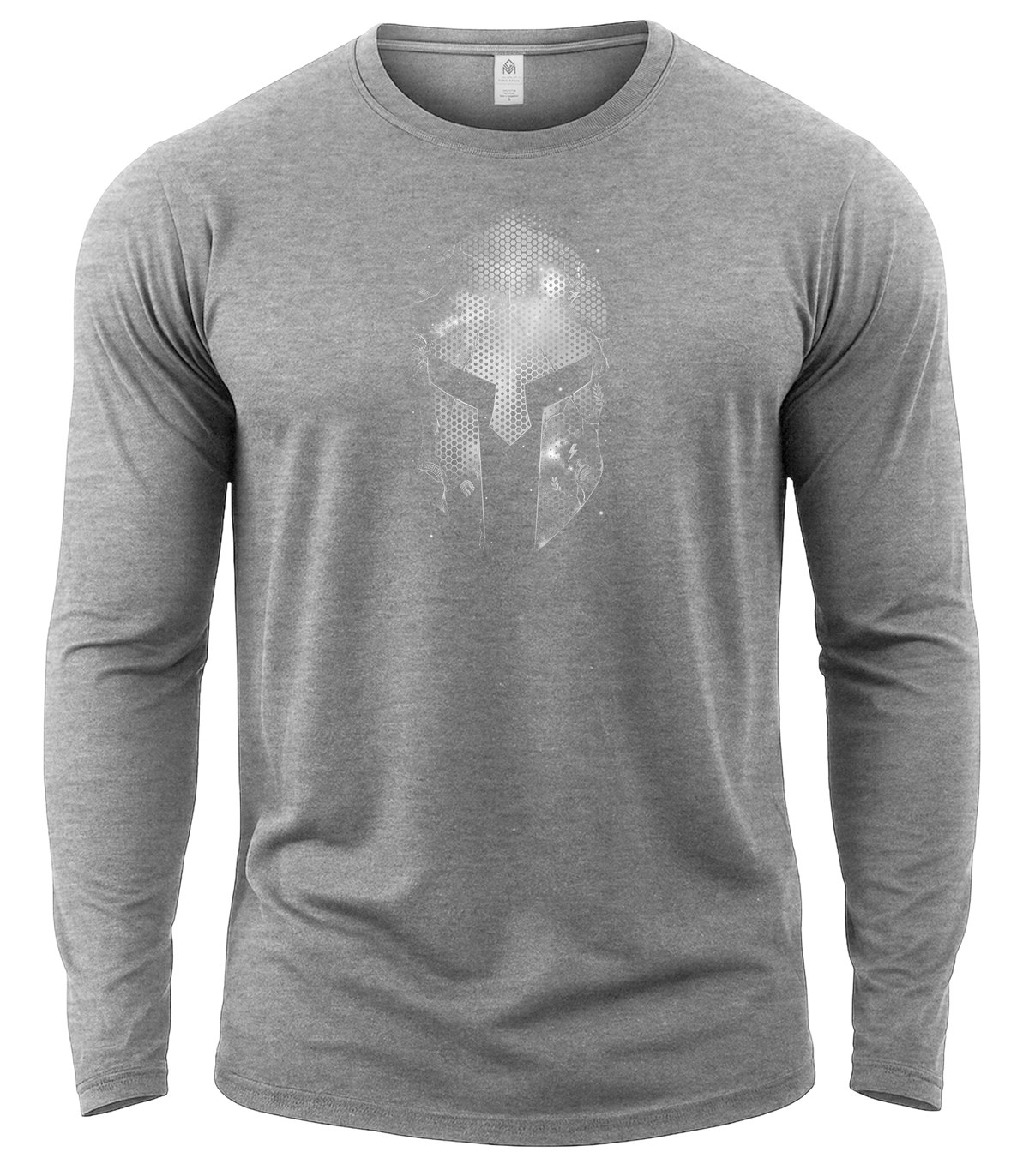 Front | Primary | Sport Grey