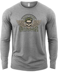 Sport Grey | Front